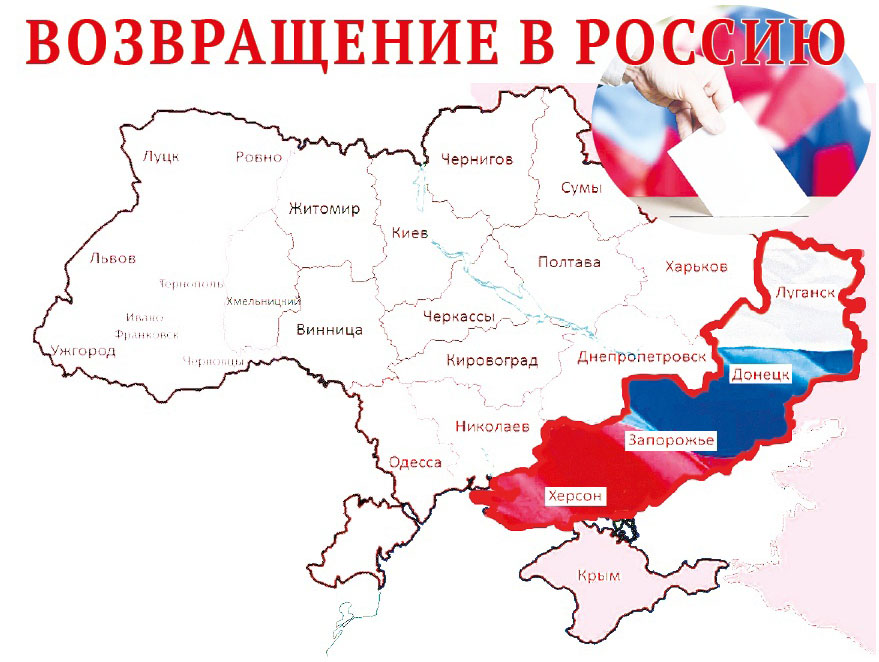 Референдумы